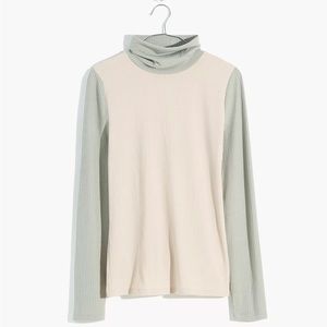NWT Madewell Top
